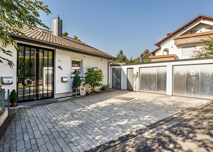 Ferienwohnung Kuckucksnest