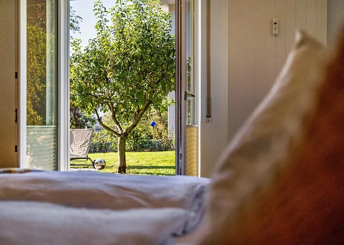 Ferienwohnung Kuckucksnest