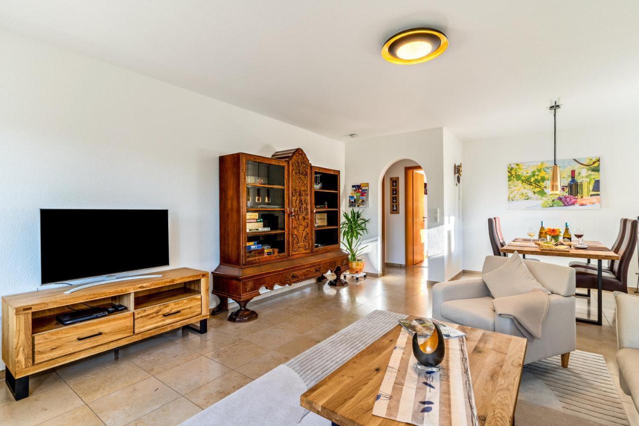 Kuckucksnest Appartement *