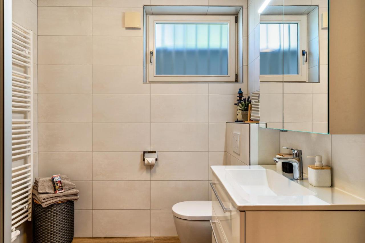 Appartement Kuckucksnest