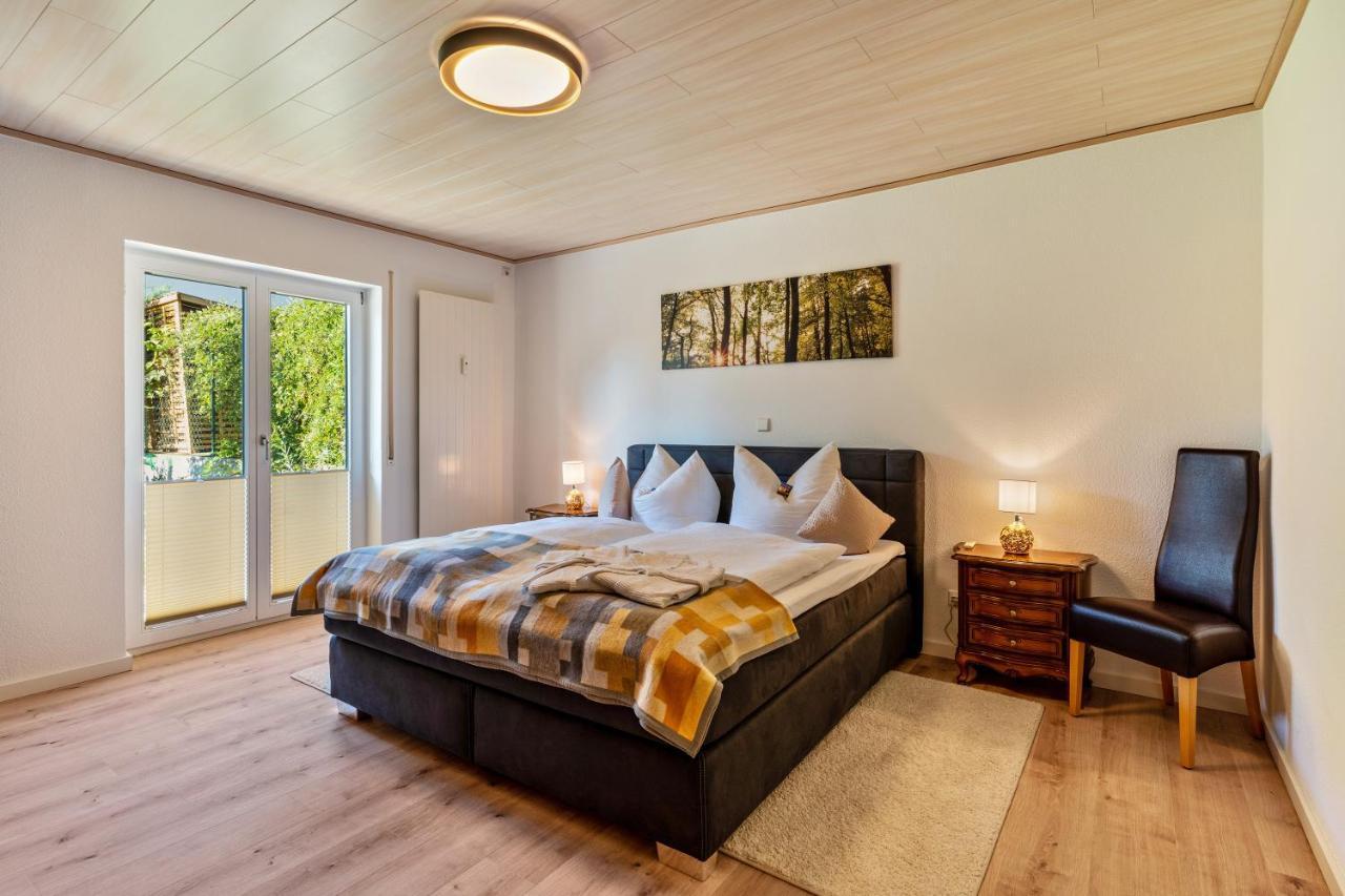 Kuckucksnest Appartement Lahr/Schwarzwald