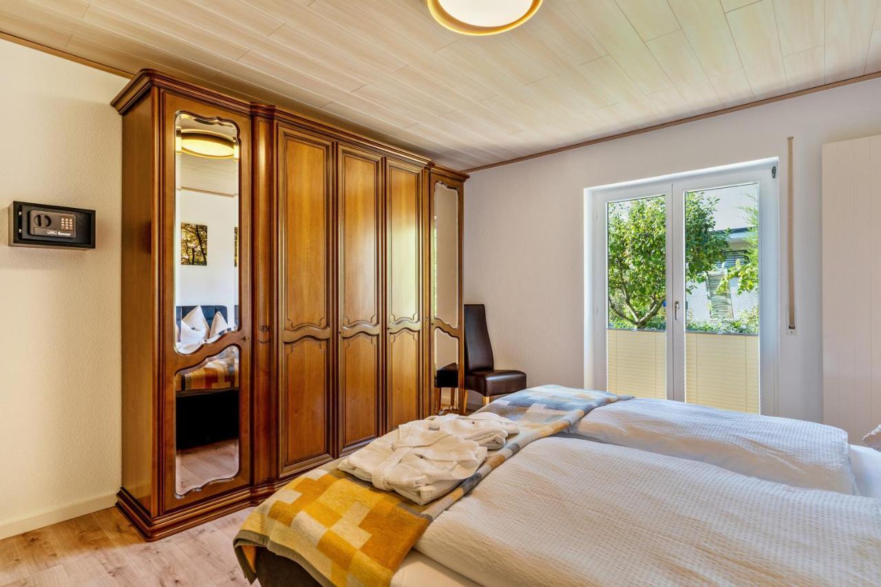 Kuckucksnest Appartement